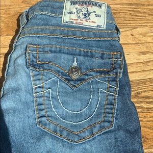 True Religion Shorts
